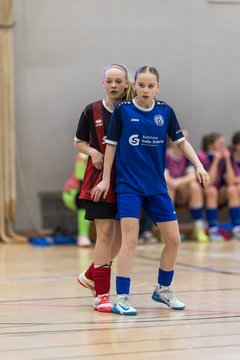 Bild 366 - wCJ NFV Futsalmeisterschaft